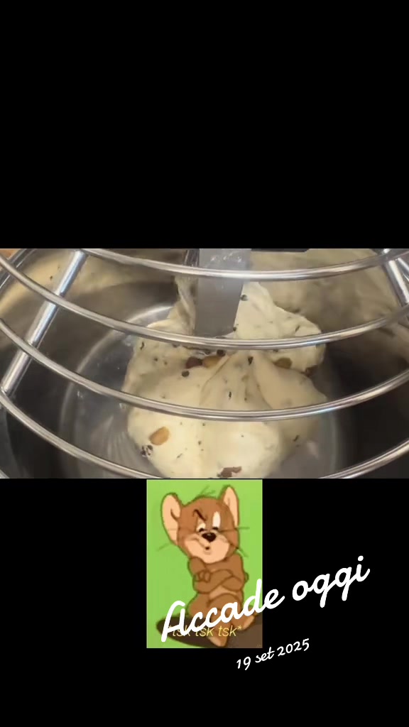 @Chef Marchez