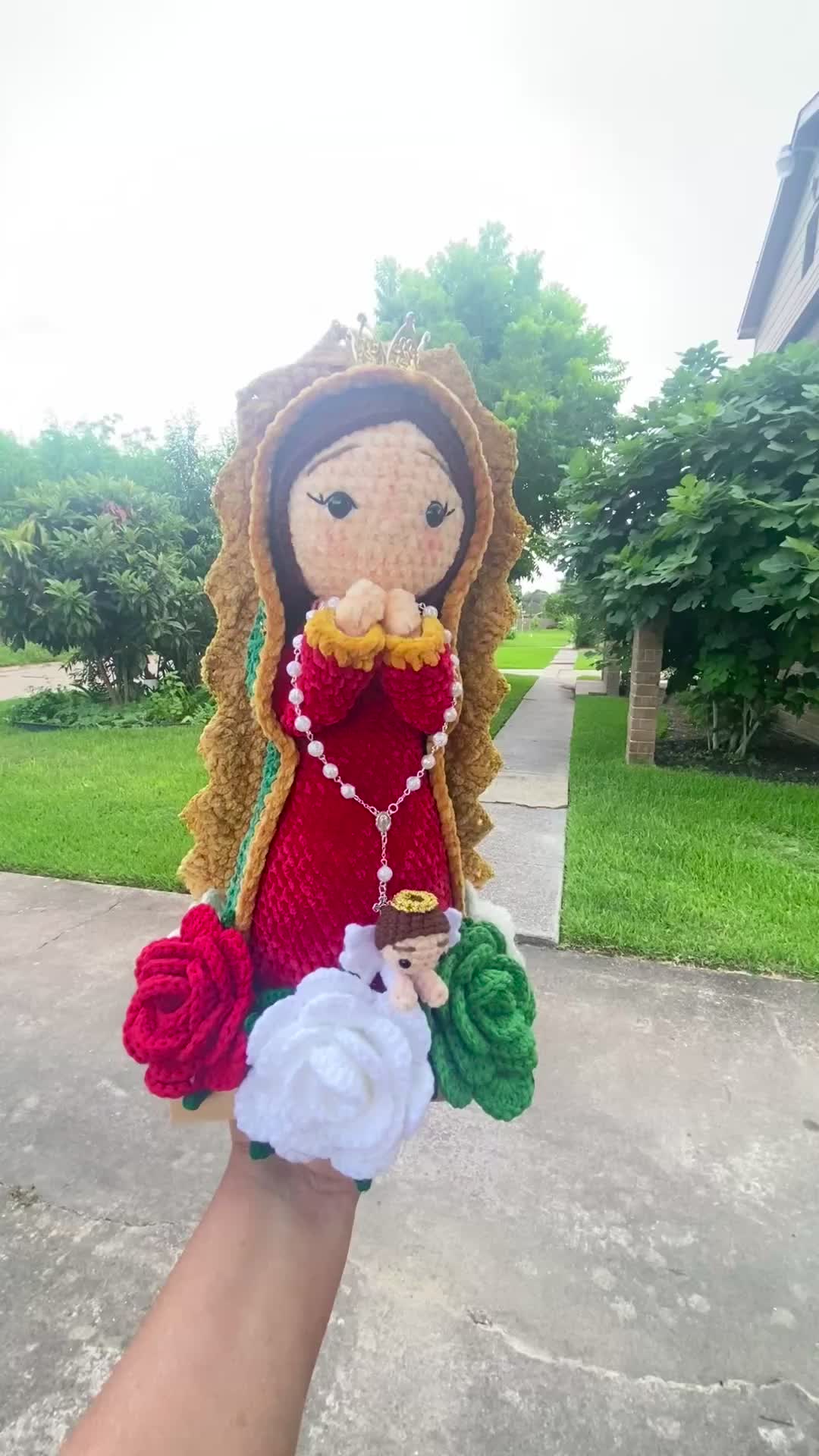 @Lucesita Salazar
