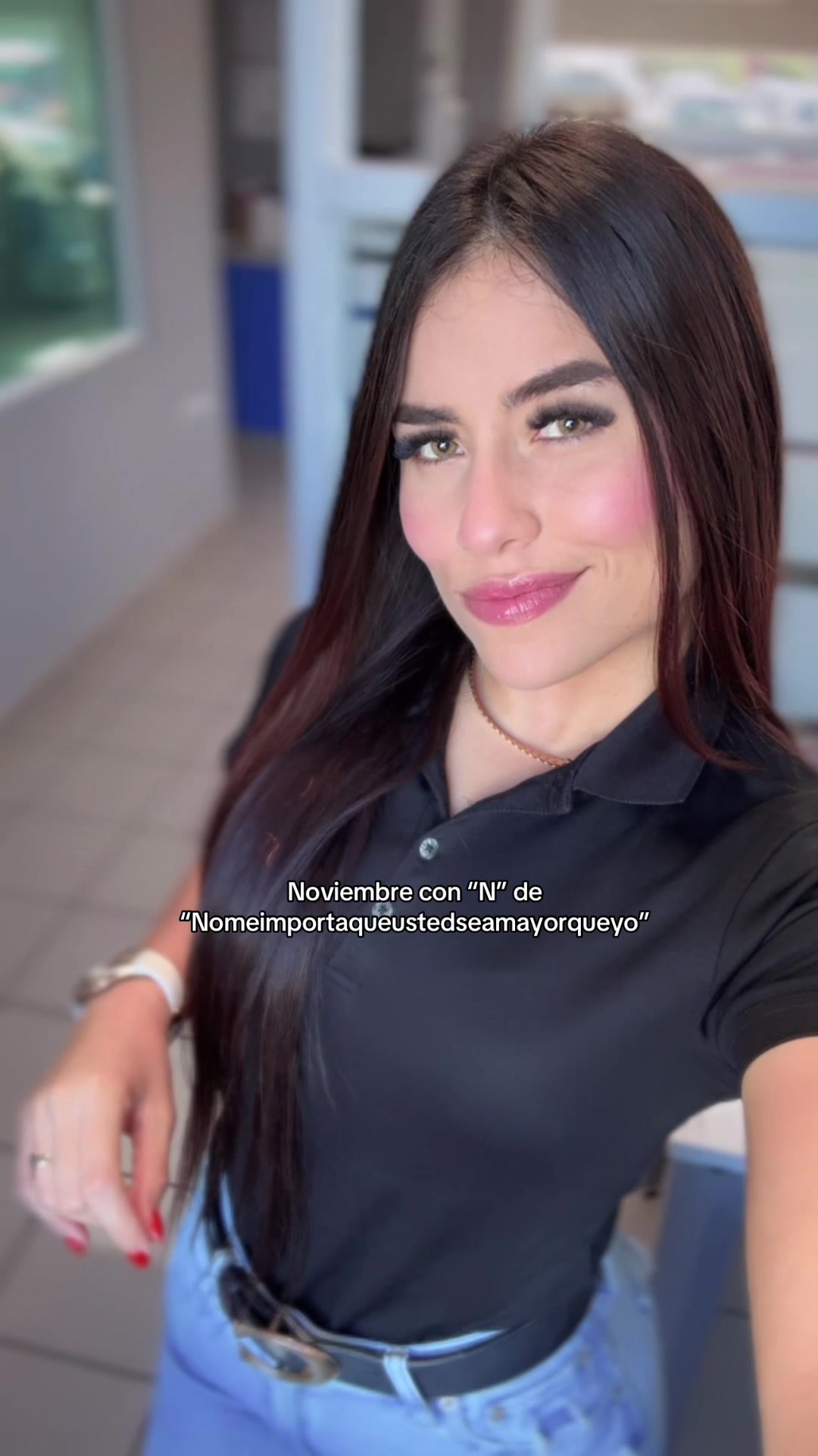 @Aracelis Gonzalez