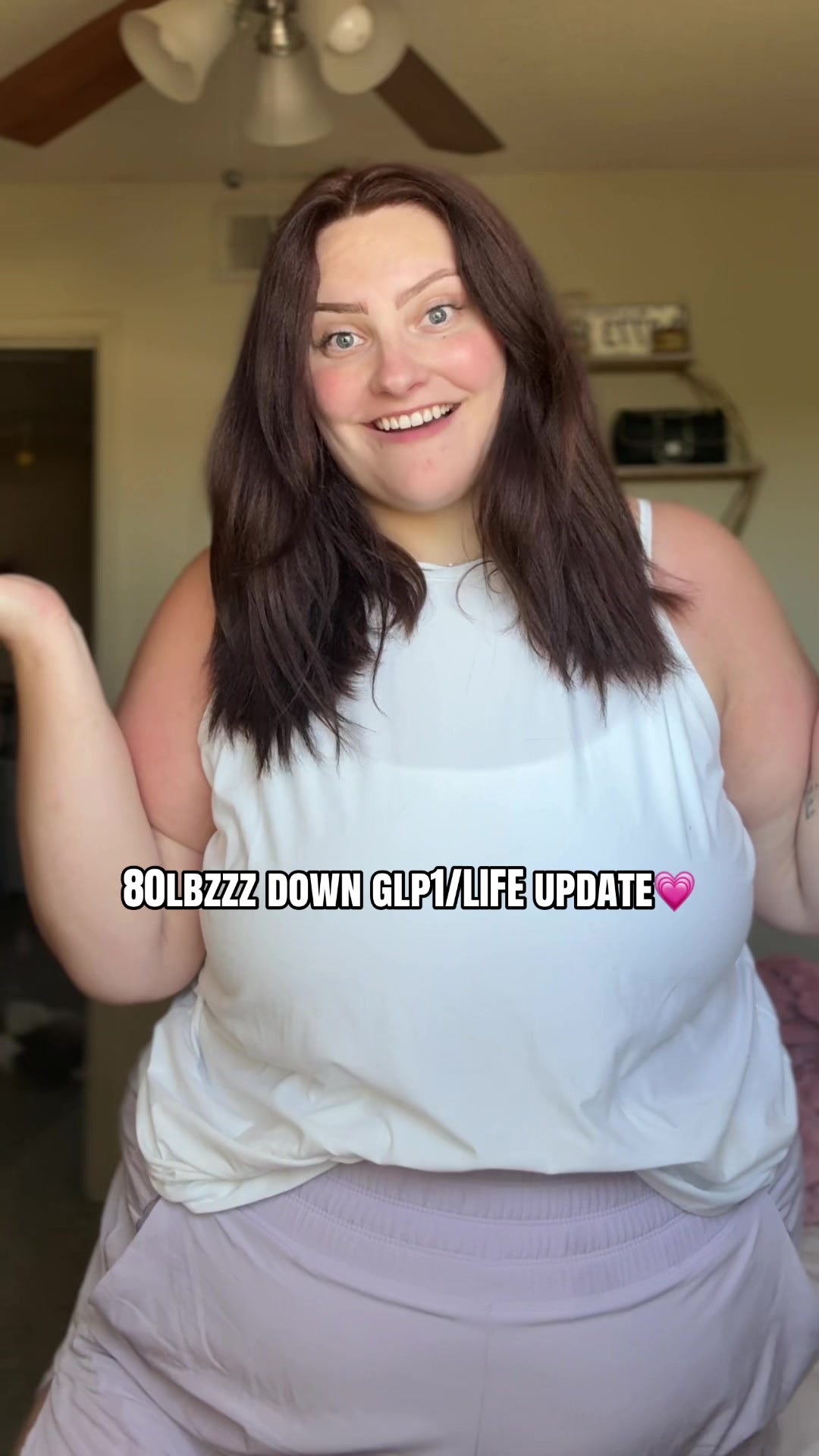 @ERICA &bull; GLOW UP ERA