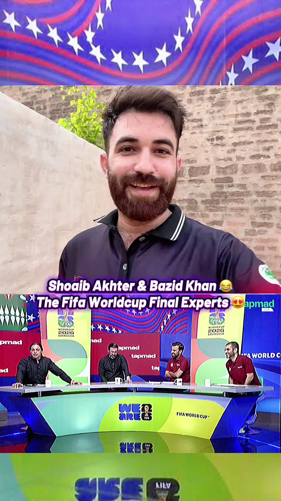 @Ahmed Niazi