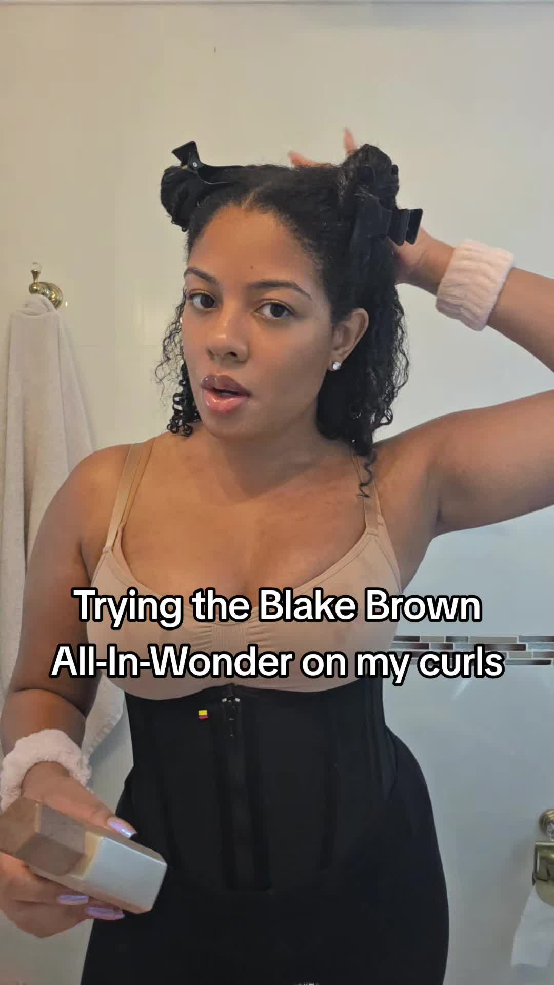 @Tatiana Harvey | Beauty Pro