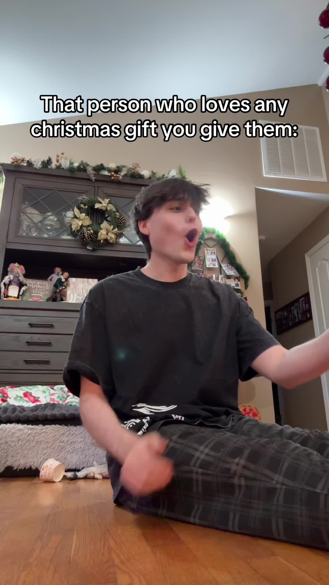 @Connor Hesse