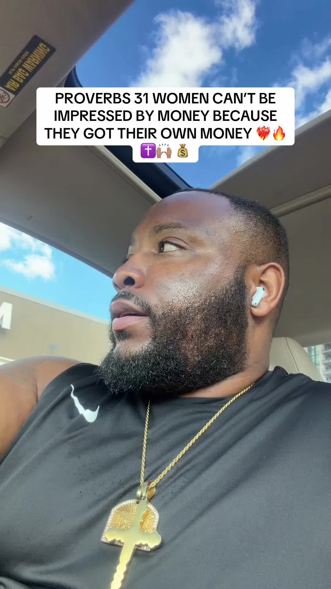 @Anthony Rhyne | Motivation