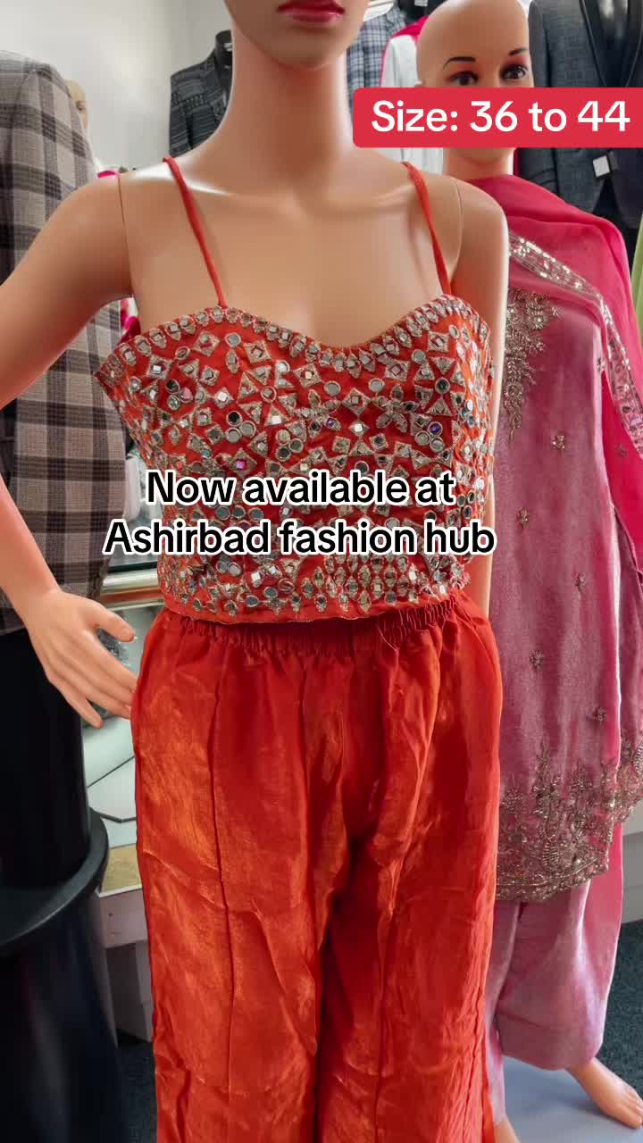 @Ashirbad fashion hub