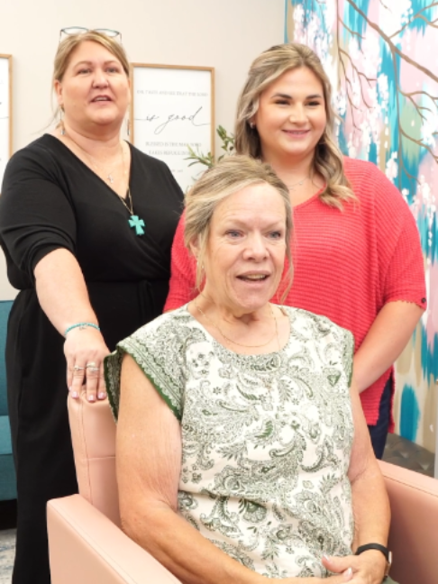 @GEORGIA HAIR SOLUTIONS