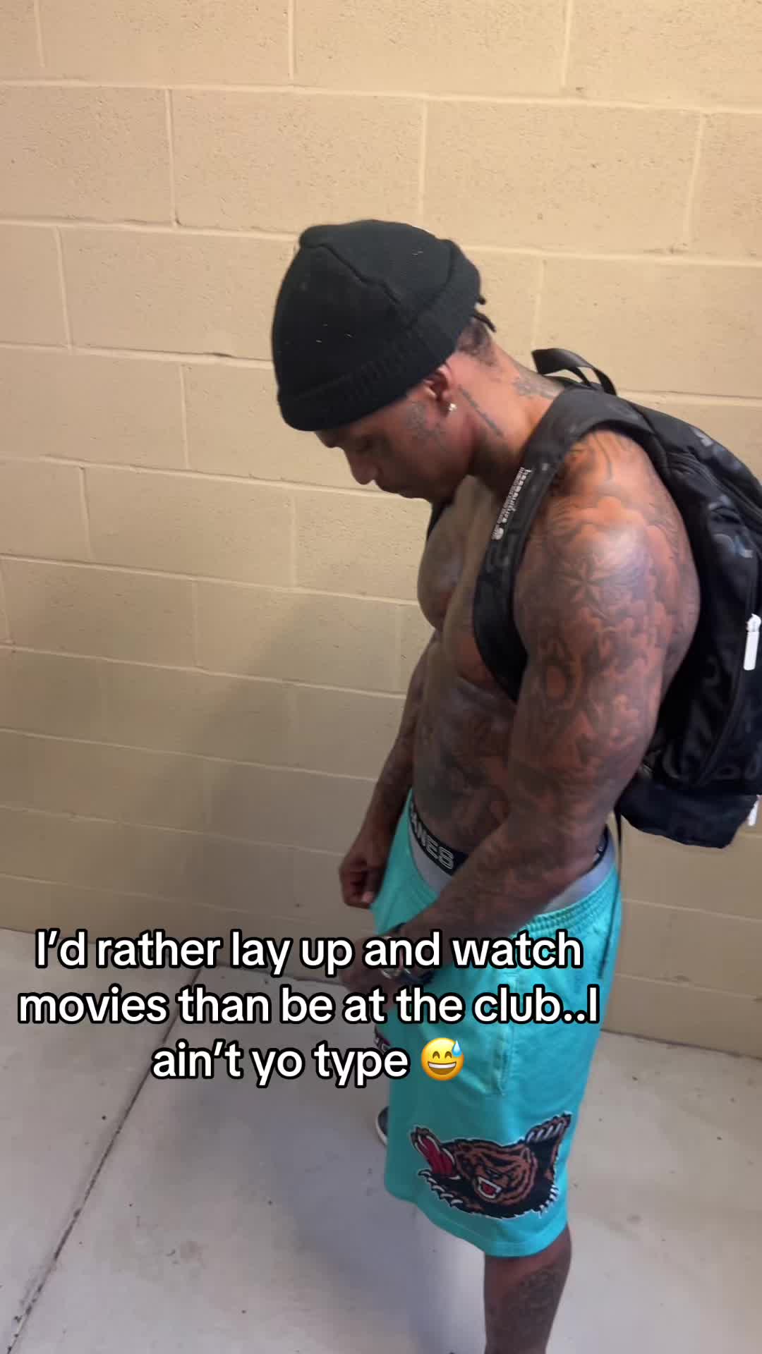 @Devonte Taylor