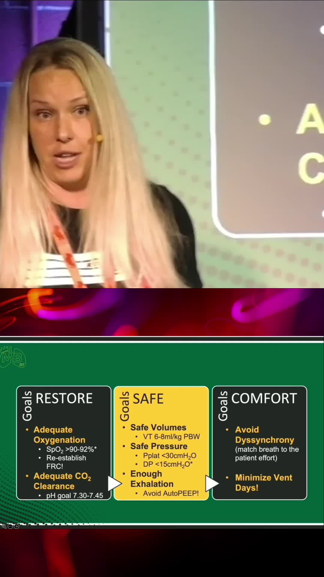 @The Crit Doc of Tiktok