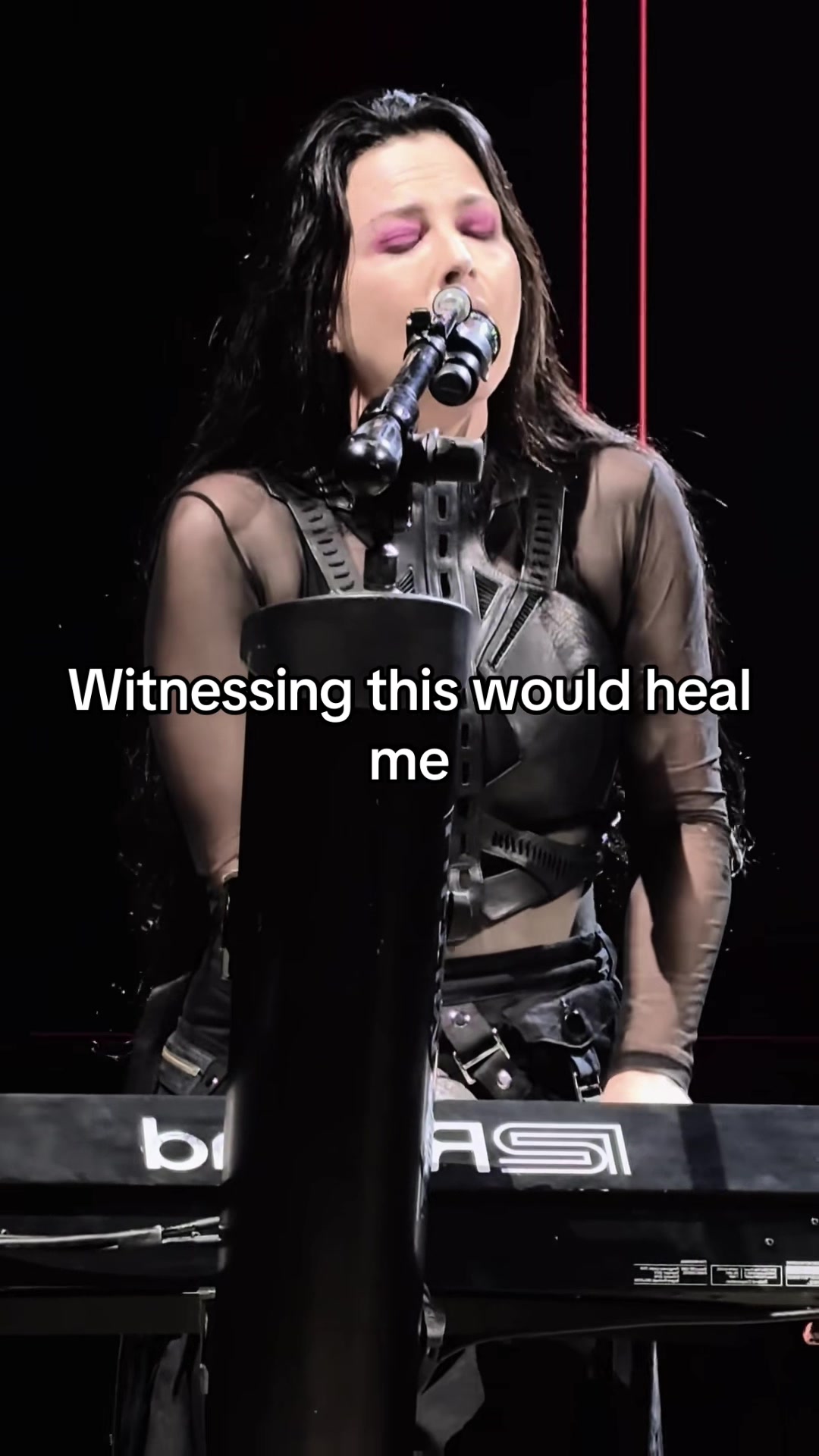 @live fan account