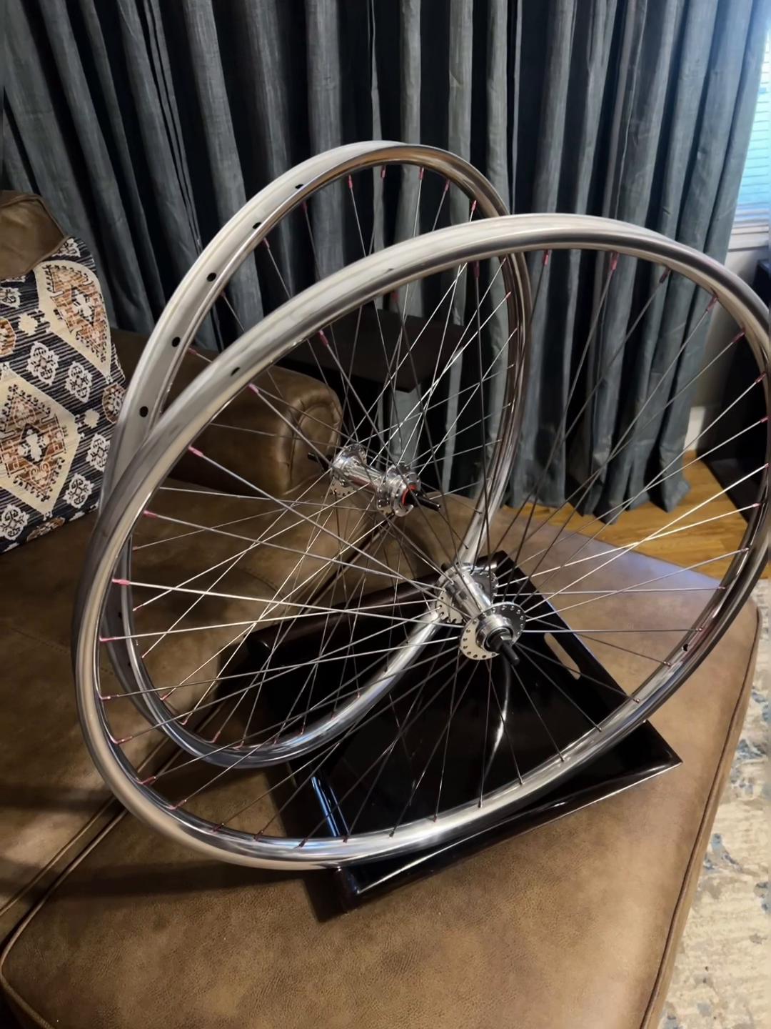 @ChuckzKustomWheelz