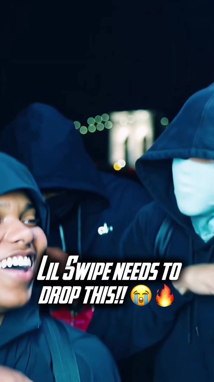 @Drill Hype