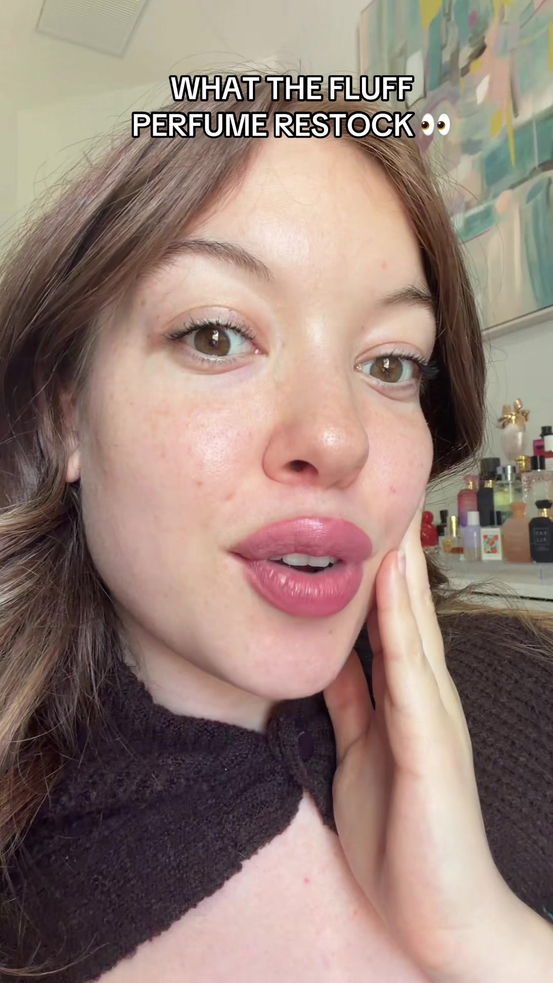 @rae | my fragrance diary ❤️