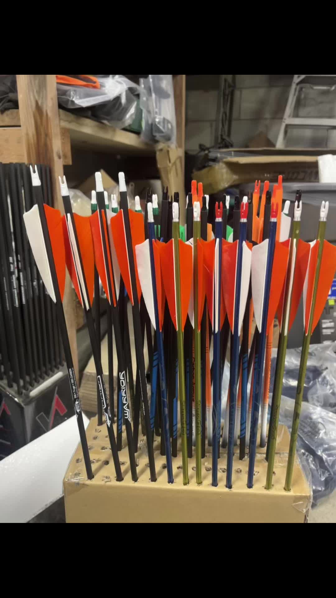 @OutBack Archery