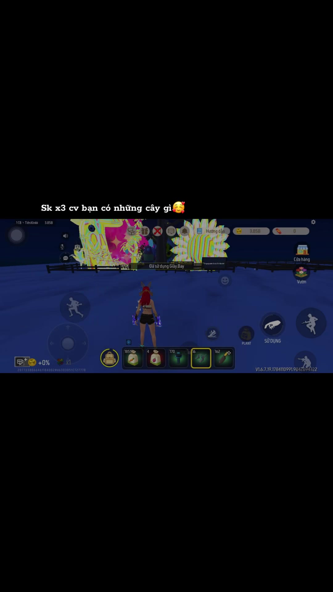 @Ti&ecirc;n Xinkk 🕊️