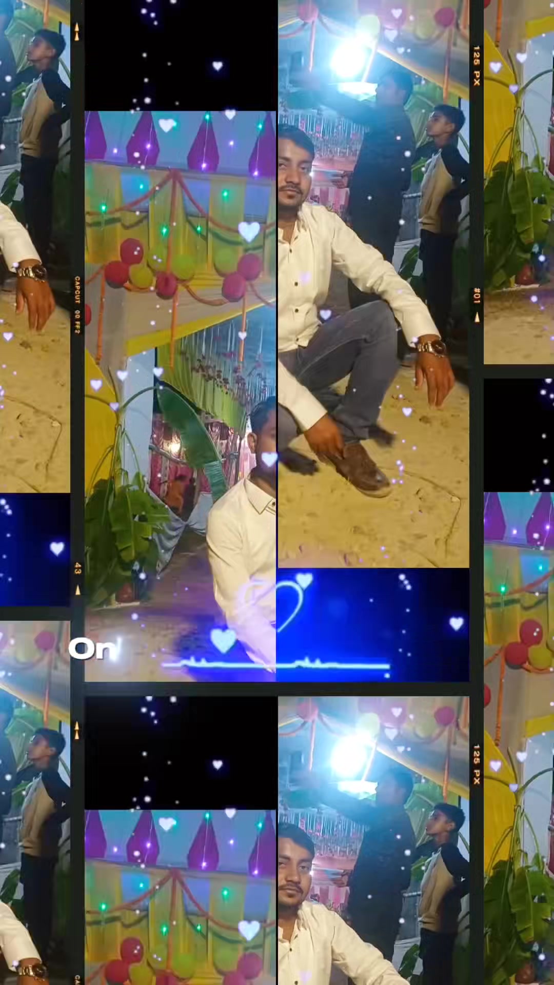 @Harishankar Yadav