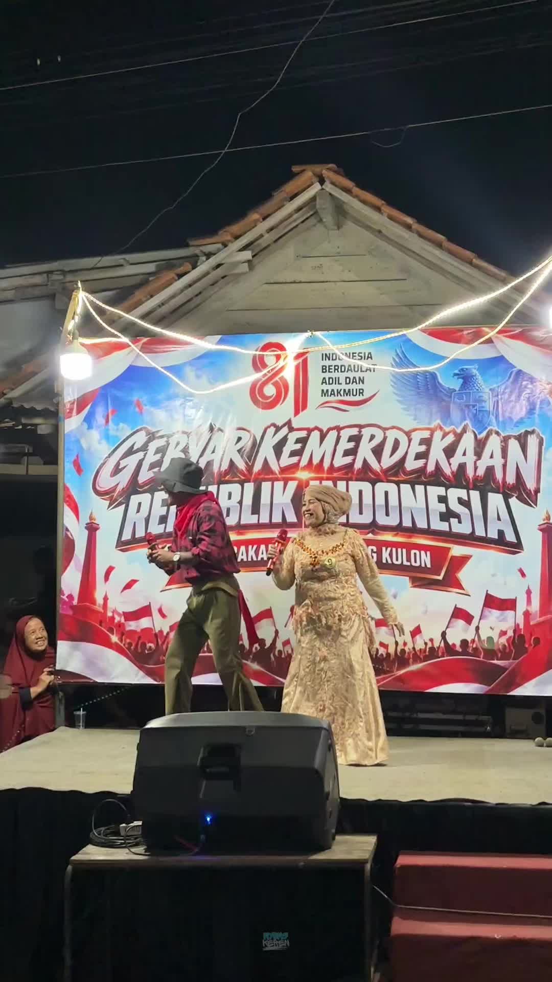 @Nyong keren