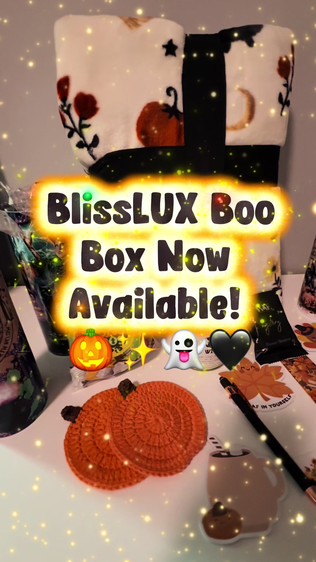 @BlissLUX Scoops&Surprises🇨🇦