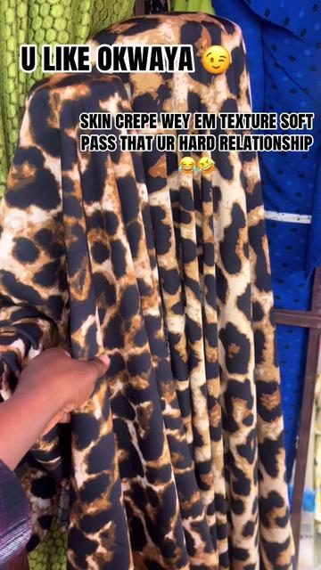 @BLESS&Eacute; FABRICS 🧵✨
