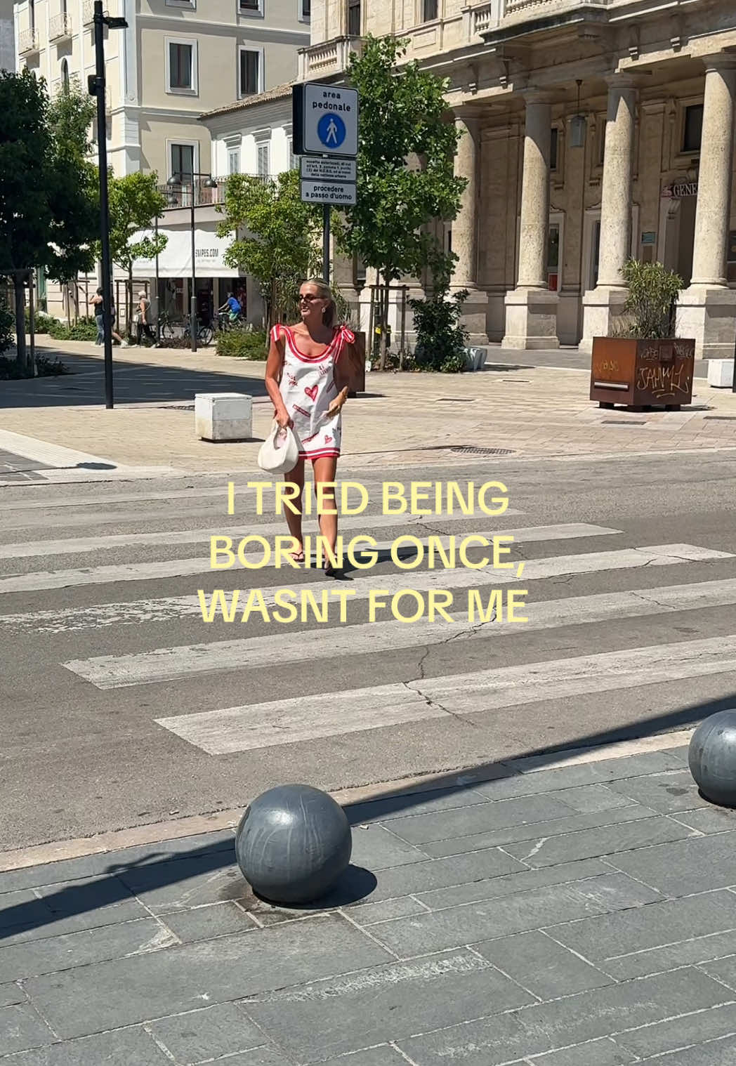 @Vanessa Gerstner