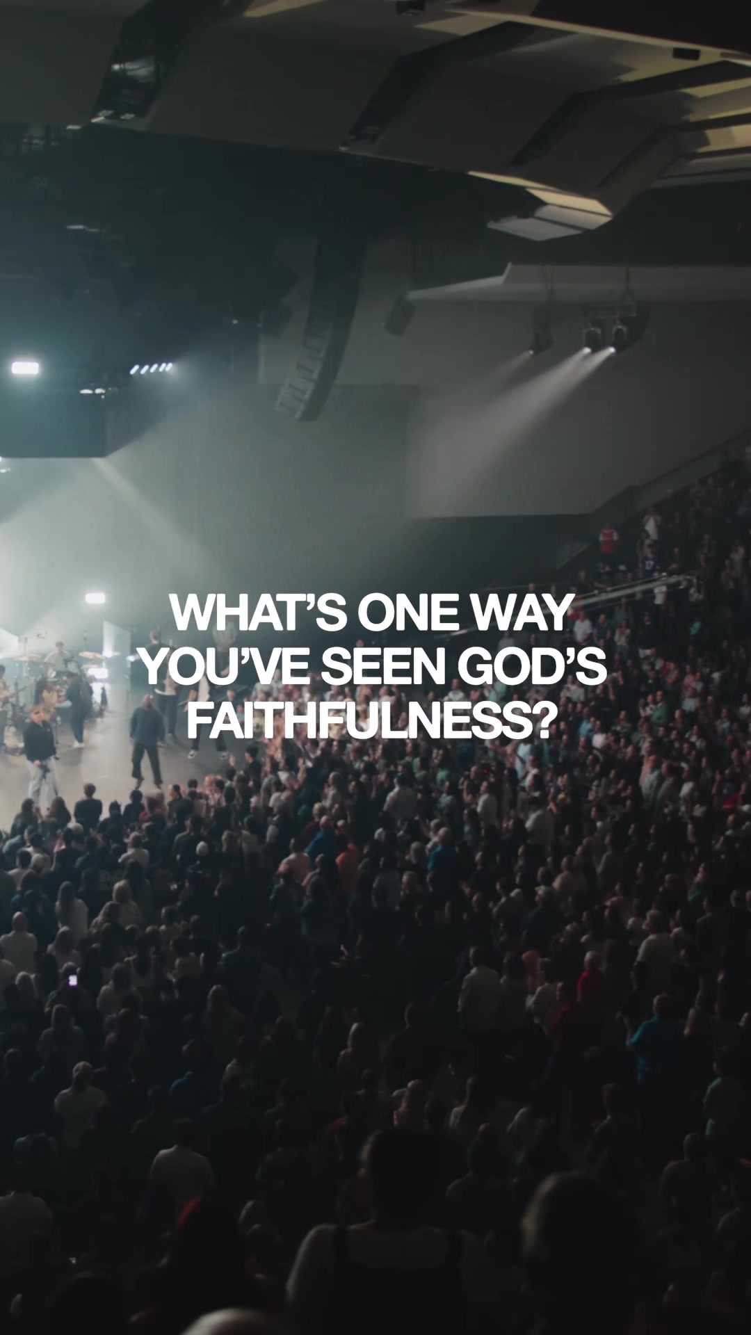 @Gateway Worship