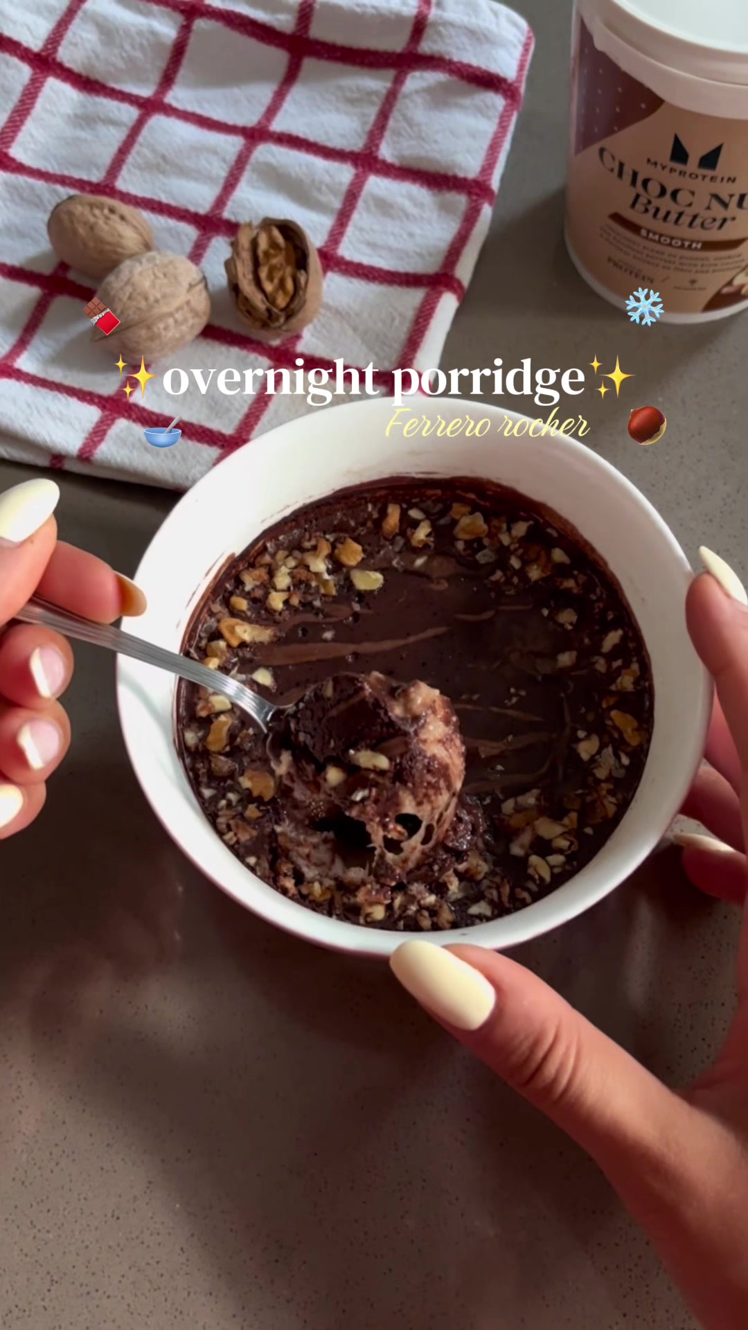 @Francesca Laneve 🍫