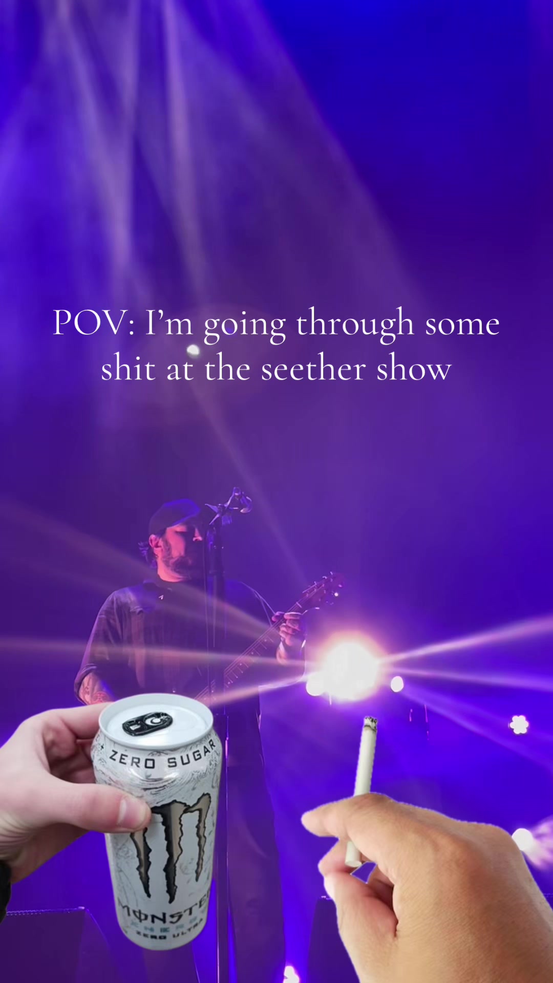 @Seether