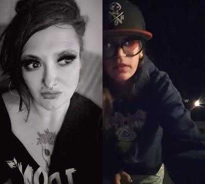 @💜☠️🤘Stormee☠️🤘💜