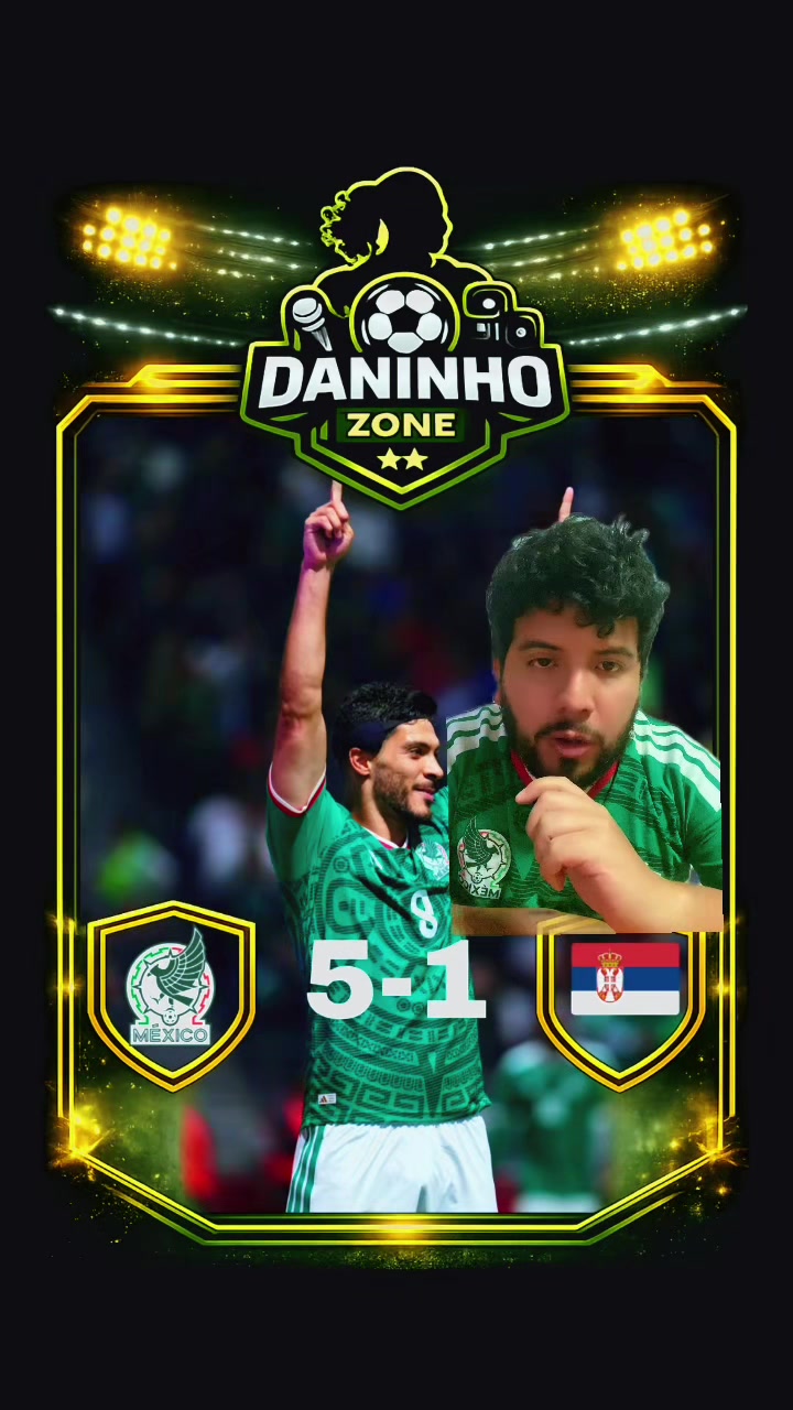 @Daniel&ensp;Villarreal