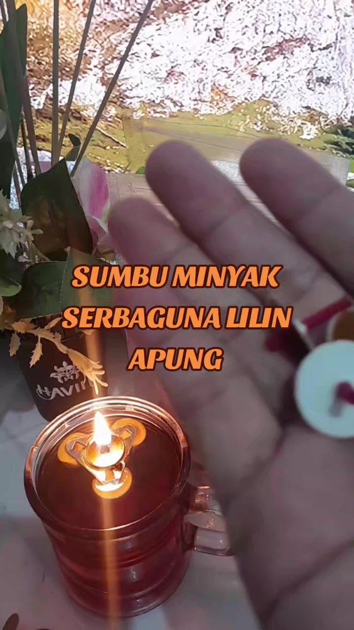 @Yanthy Gie