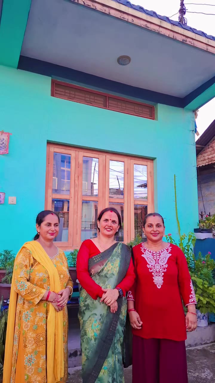 @sunita khanal 3