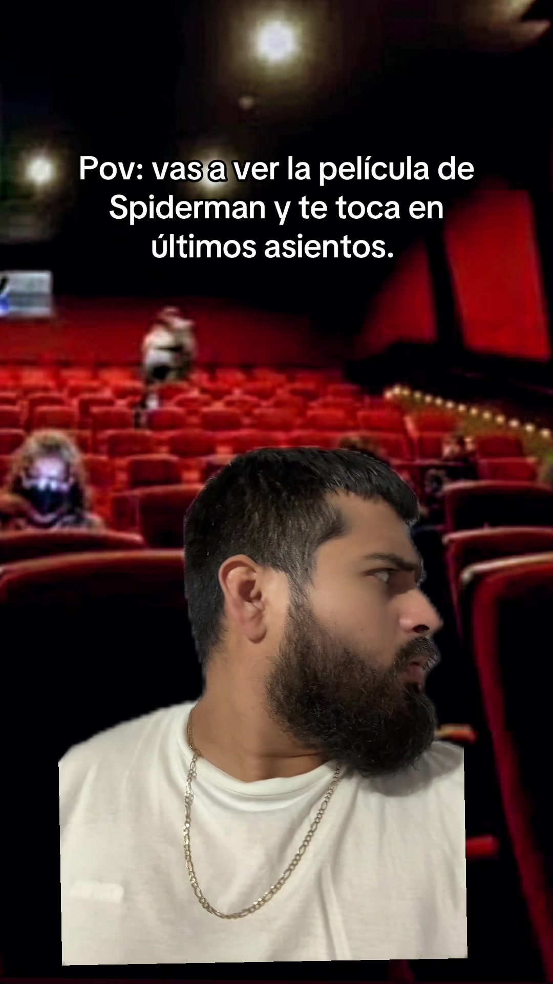@misael cazares