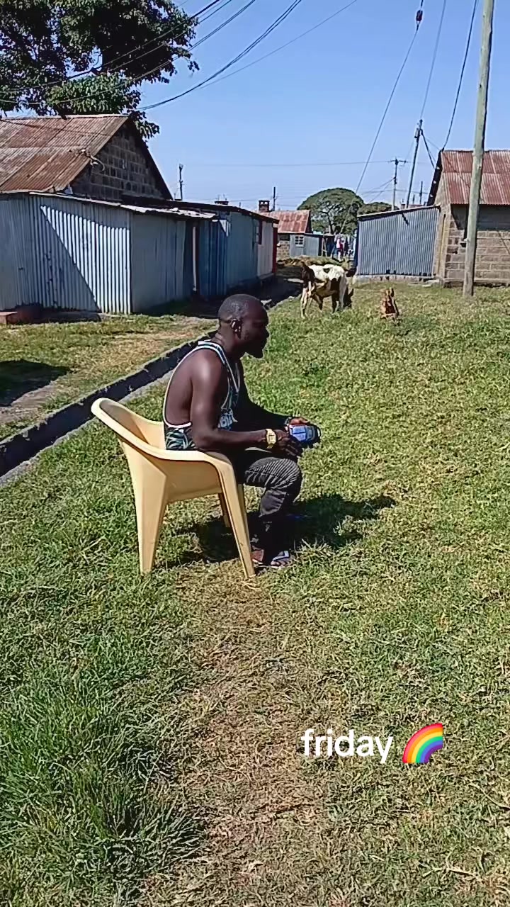 @KIJANA YA MAMA🔥(back up)