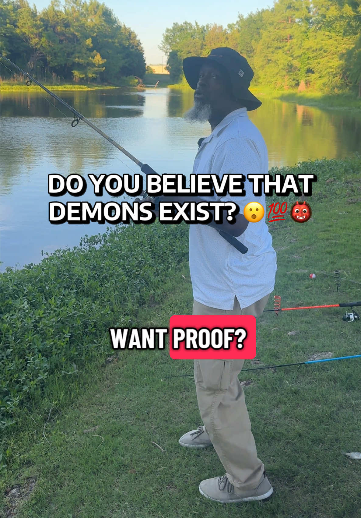 @Grateful Fishing Tv