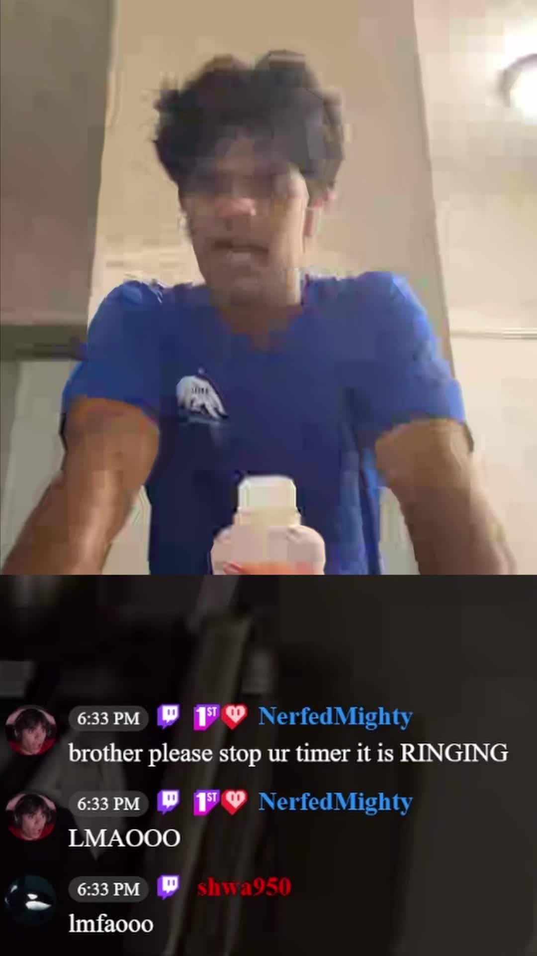 @TrashKash Clips