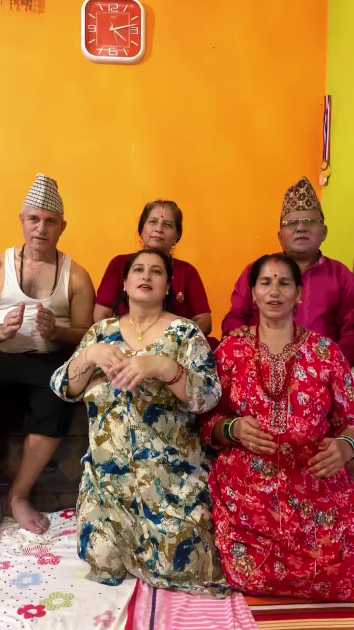 @Pushpa Acharya