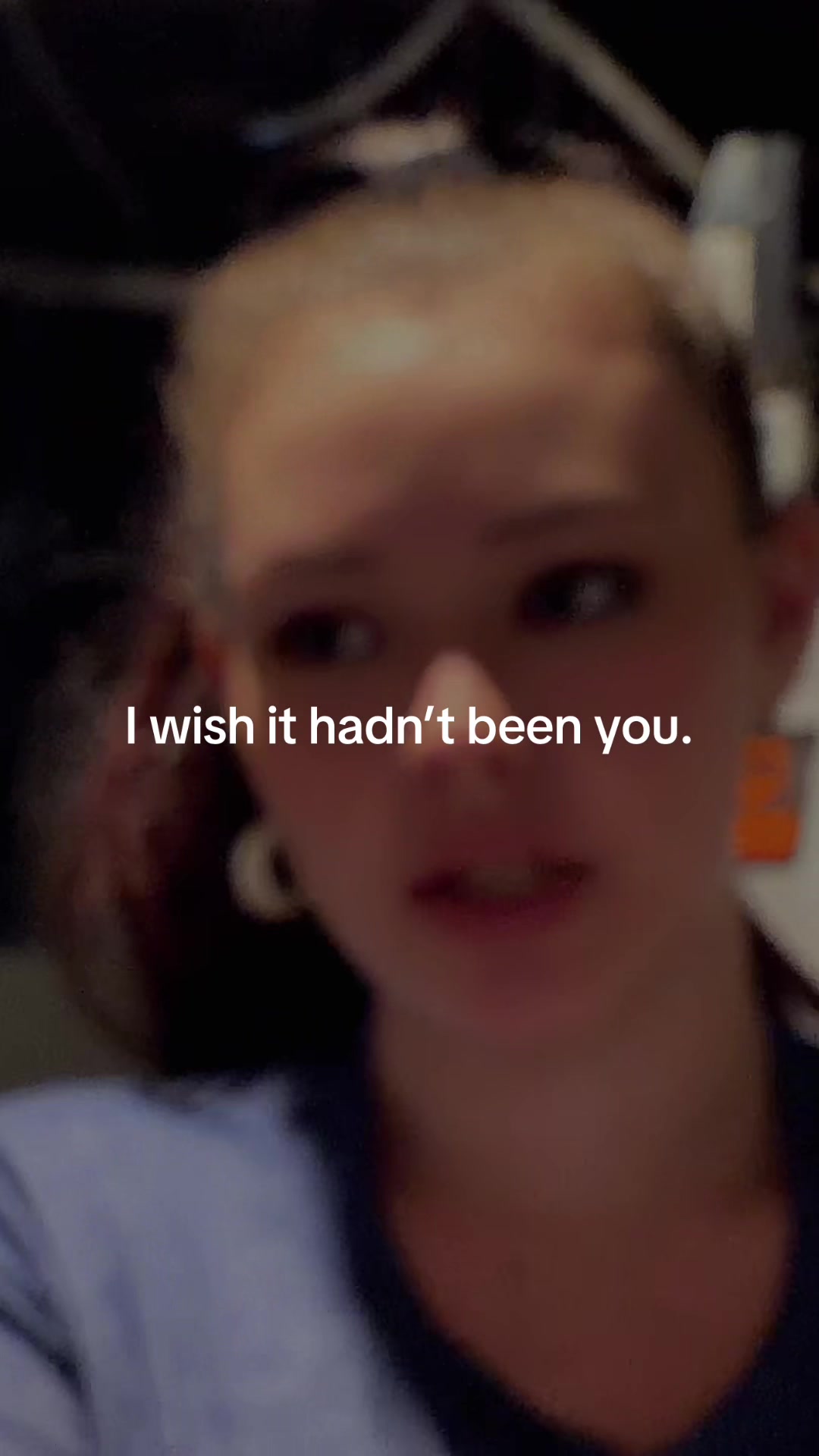 @Silly Girl