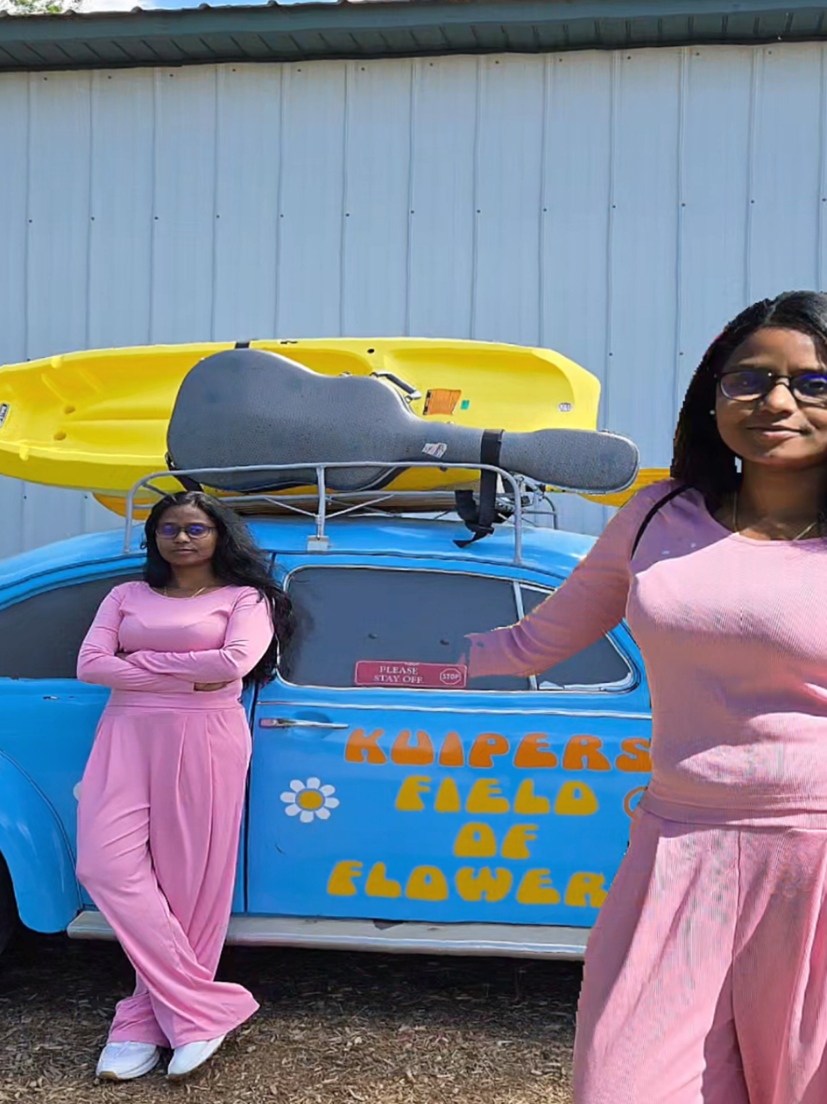 @Kavya