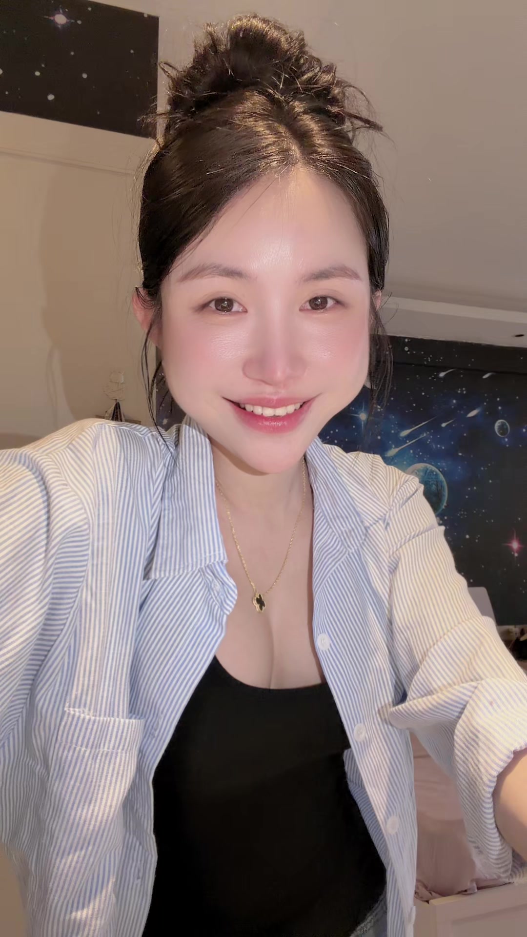 @小白