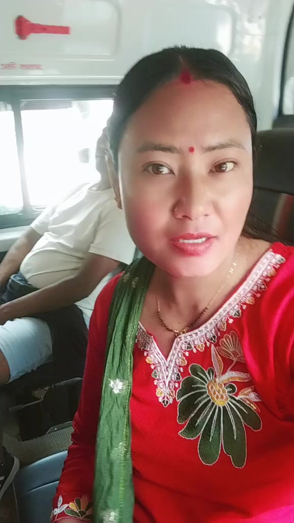 @binita lama