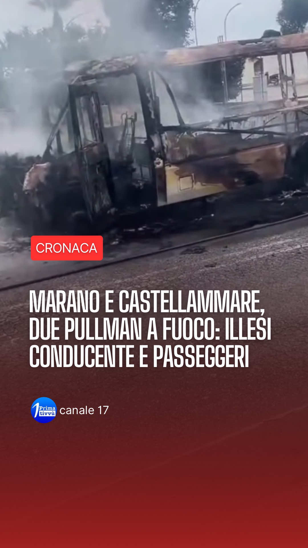 @Prima Tivvù - Canale 17