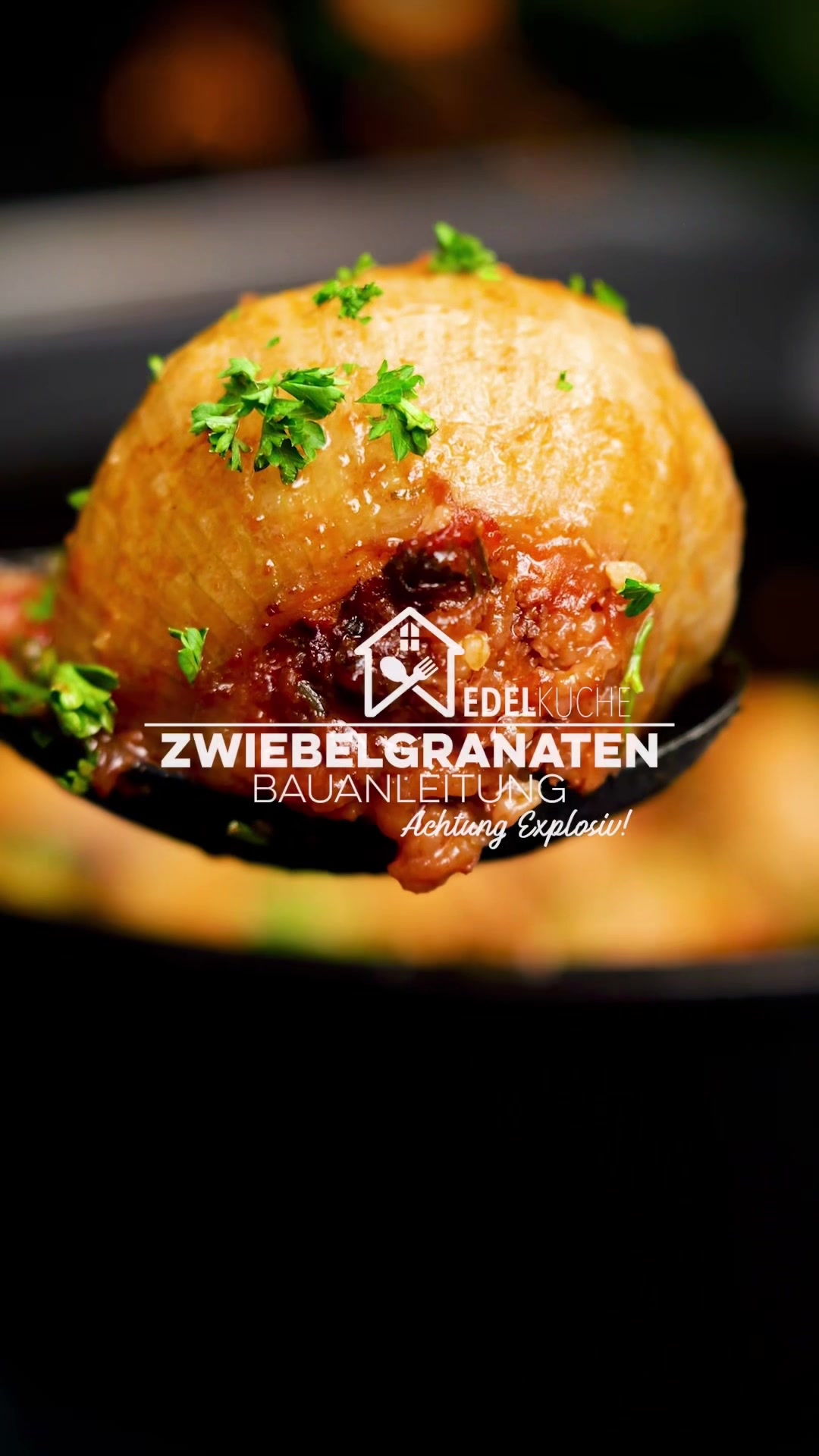 @EdelKüche • Grill & Dutch Oven