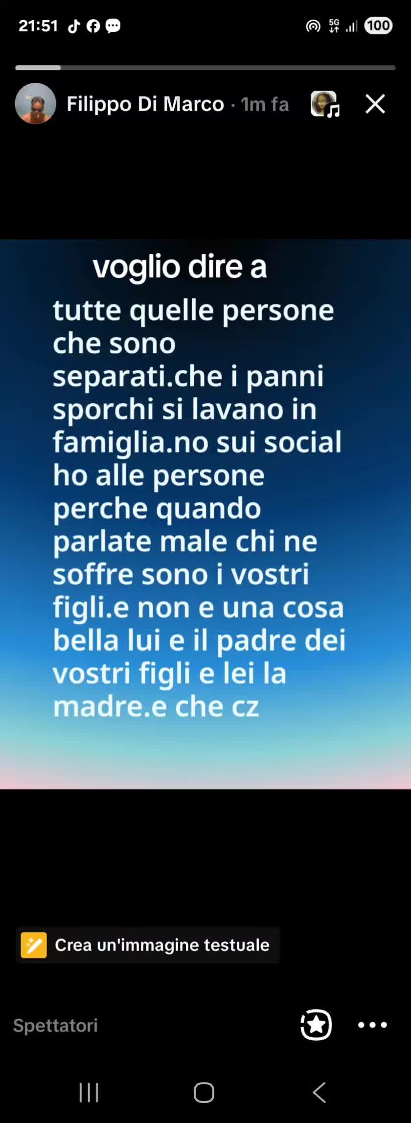 @Filippo Di Marco