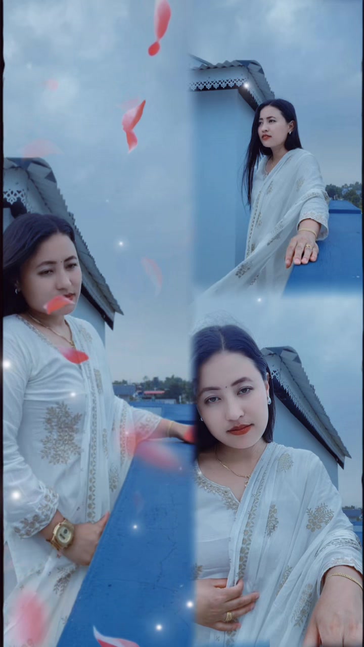 @सम्बाहाङ्फेमा 👸