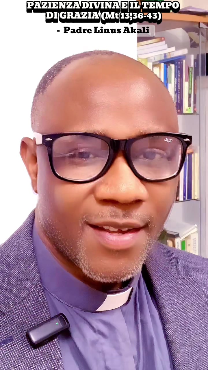 @Fr Dr Linus Akali