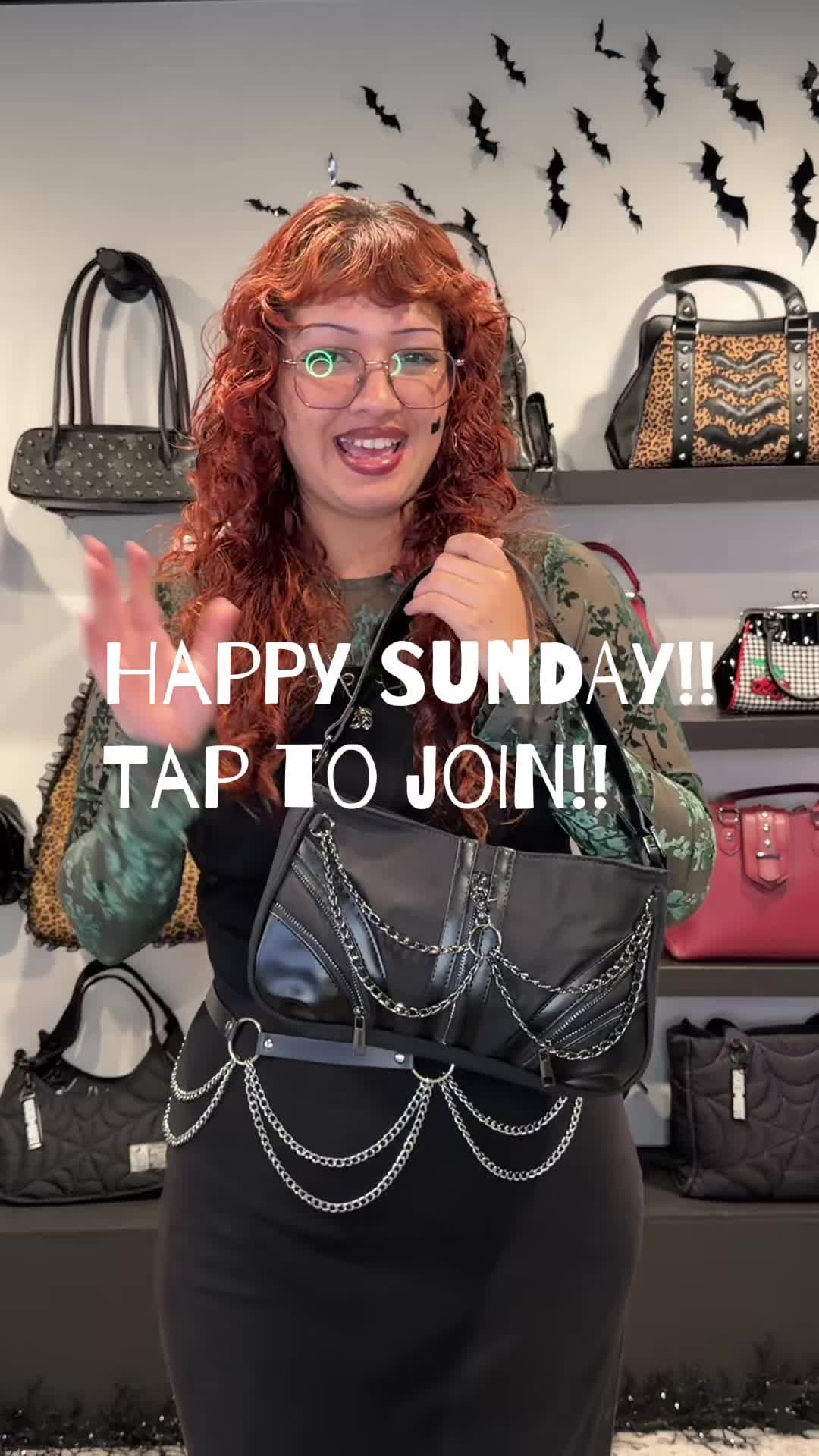 @Wicked Misfit Shop