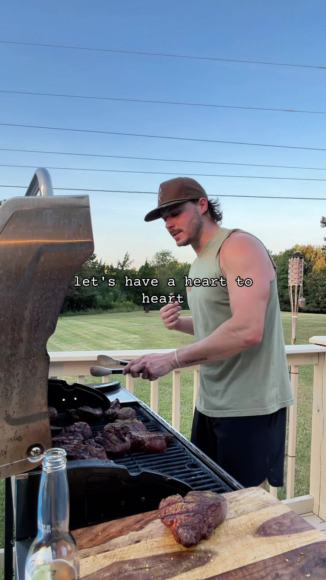@Josh Ross