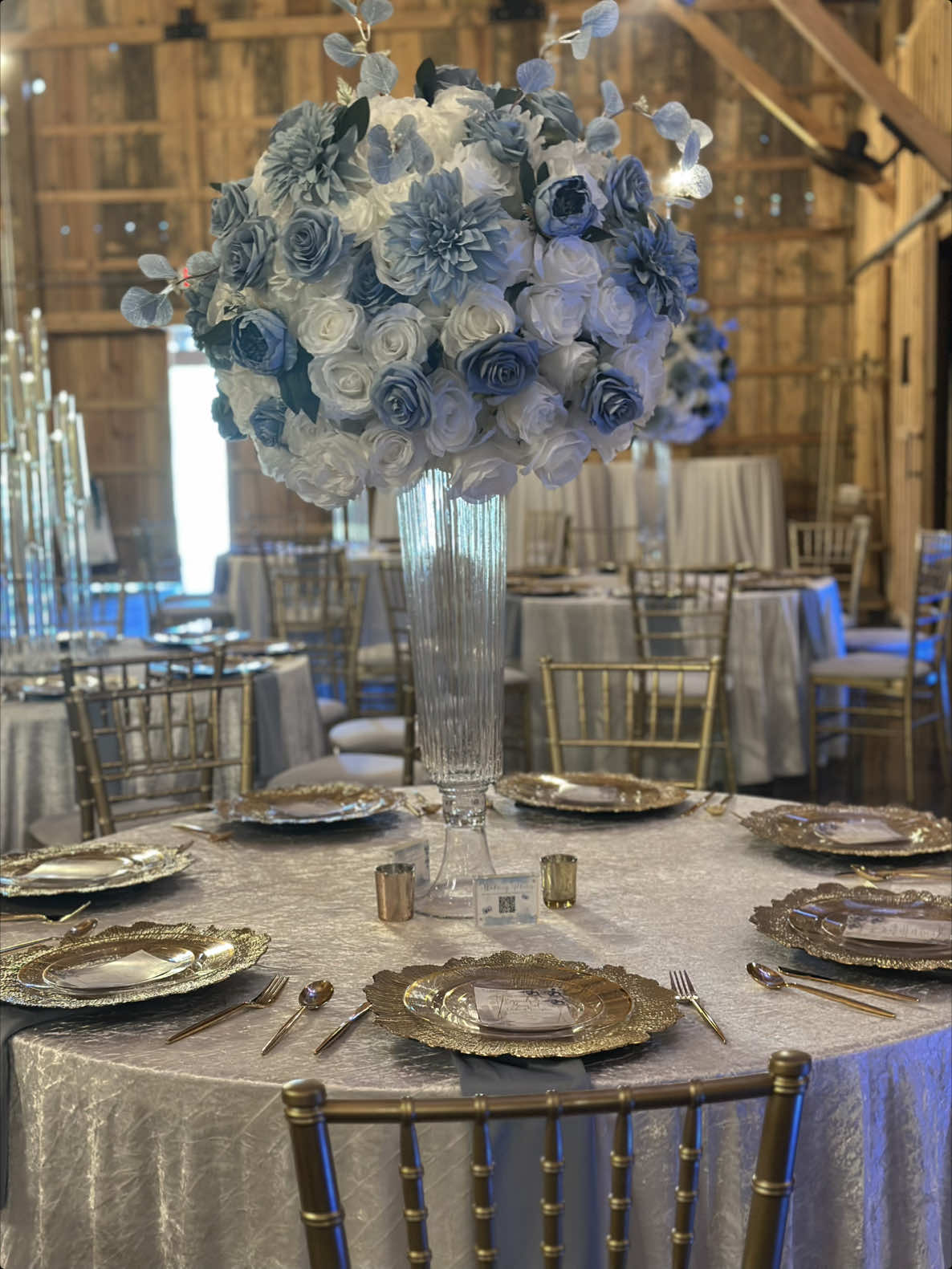 @Blessed Events By Daphne LLC
