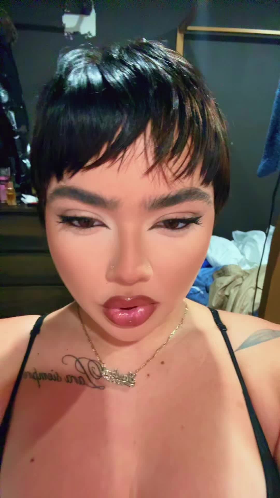 @Jaelyn Medina