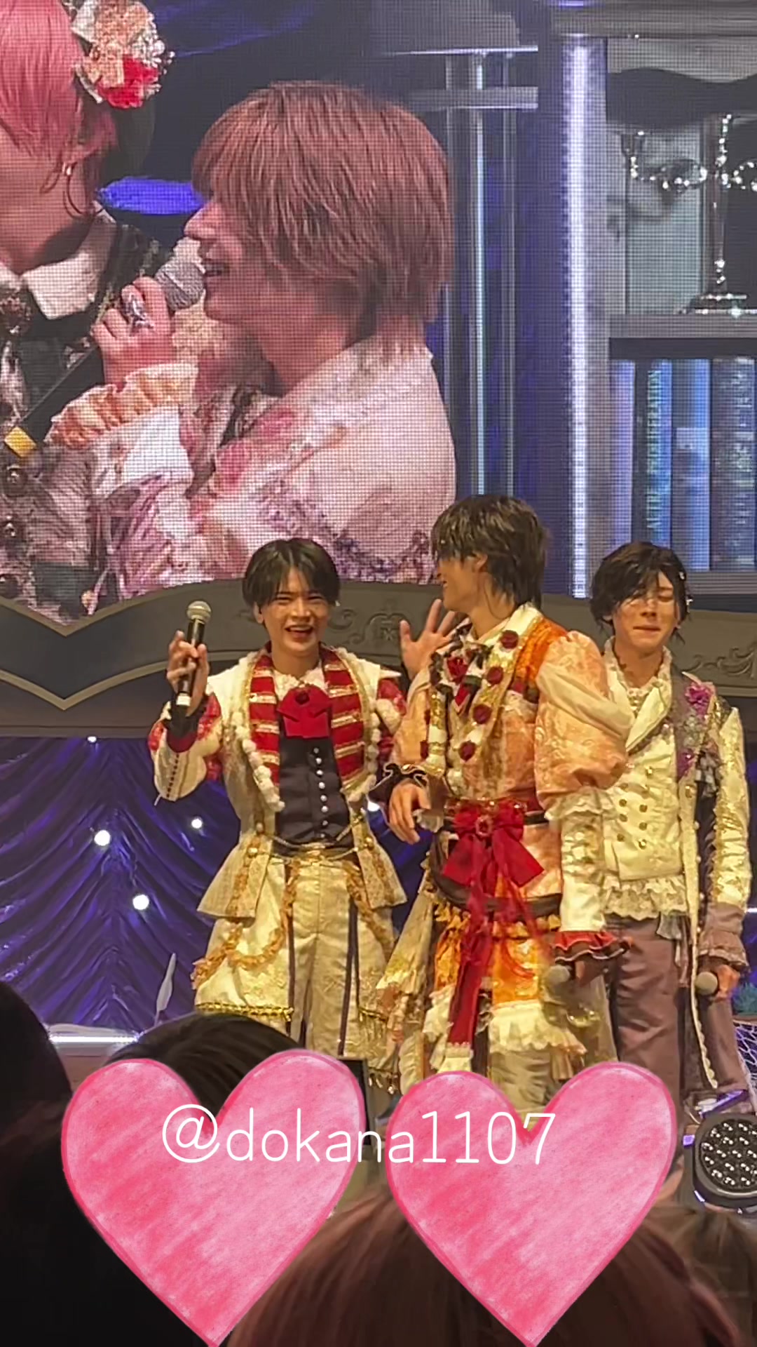 @さとぅー🤍❤️