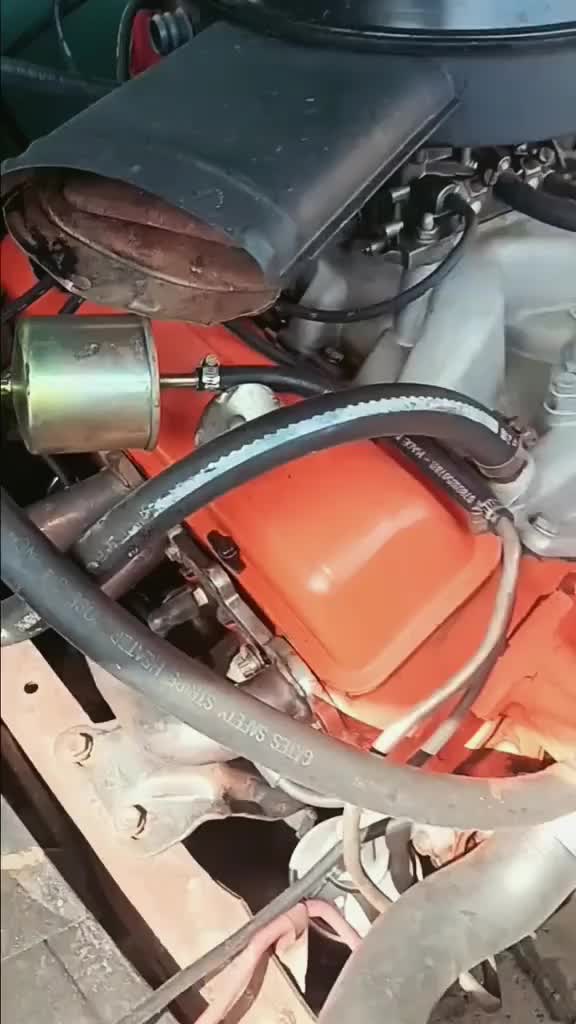 @RobertsGarage❌